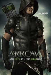 Arrow 4. Sezon izle | Tüm Bölümleri Full Türkçe Dublaj izle