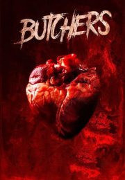 Butchers 2021 Filmi izle