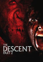 Cehenneme 2 Adım – The Descent: Part 2 (2009) Filmi izle