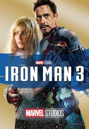 Demir Adam 3 izle – Iron Man 3 2013 Filmi izle