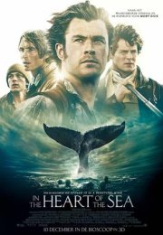 Denizin Ortasında – In the Heart of the Sea 2015 Filmi izle