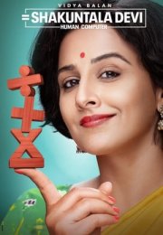 Shakuntala Devi 2020 Filmi izle