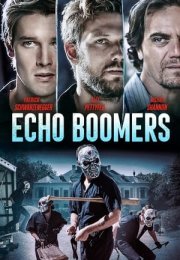 Echo Boomers 2020 Filmi izle