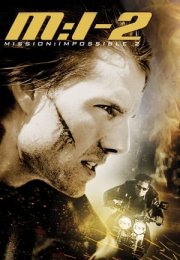 Görevimiz Tehlike 2 – Mission: Impossible 2 (2000) Filmi izle