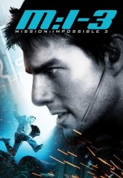 Görevimiz Tehlike 3 – Mission: Impossible 3 (2006) Filmi izle