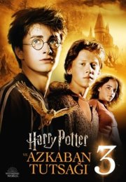 Harry Potter ve Azkaban Tutsağı 2004 Filmi izle