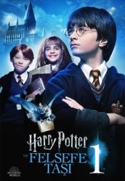 Harry Potter ve Felsefe Taşı 2001 Filmi izle