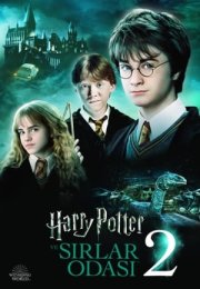 Harry Potter ve Sırlar Odası 2002 Filmi izle