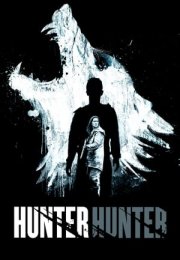 Hunter Hunter 2020 Filmi izle