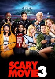 Korkunç Bir Film 3 – Scary Movie 3 (2003) Filmi izle