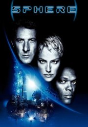 Küre – Sphere 1998 Filmi izle