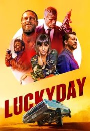 Şanslı Gün izle – Lucky Day 2019 Filmi izle
