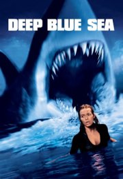 Mavi Korku – Deep Blue Sea 1999 Filmi izle