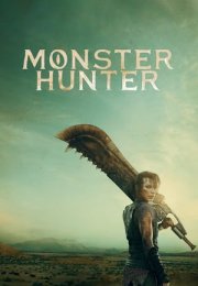 Canavar Avcısı – Monster Hunter 2020 Filmi izle