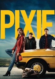 Pixie 2020 Filmi izle