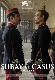Subay ve Casus – An Officer and a Spy 2019 Filmi izle