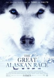 The Great Alaskan Race 2019 Filmi izle