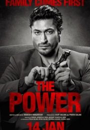 The Power 2021 Filmi izle