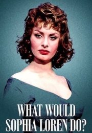 Sophia Loren Ne Yapardı? 2021 Filmi izle