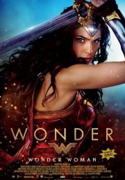 Wonder Woman 2017 Filmi izle