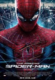İnanılmaz Örümcek Adam 1 izle |  The Amazing Spider-Man 2012 izle