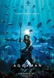 Aquaman 2018 Filmi izle