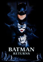 Batman 2: Batman Dönüyor – Batman Returns 1992 Filmi izle