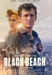 Black Beach 2020 Filmi izle