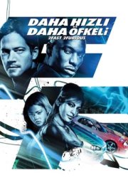 Daha Hızlı Daha Öfkeli – 2 Fast 2 Furious 2003 Filmi izle