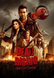 Ölüler Yükseliyor – Dead Rising 2015 Filmi izle