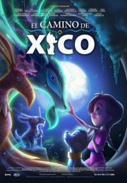 Tüysüz’ün Yolculuğu – Xico’s Journey 2020 Filmi izle