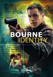 Geçmişi Olmayan Adam – The Bourne Identity 2002 Filmi izle