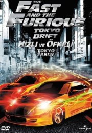 Hızlı ve Öfkeli 3: Tokyo Yarışı 2006 Filmi izle