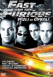 Hızlı ve Öfkeli – The Fast and the Furious 2001 Filmi izle