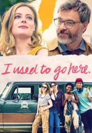 Buraya Giderdim – I Used to Go Here 2020 Filmi izle