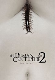 İnsan Kırkayak 2 (2011) Filmi izle