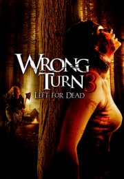 Korku Kapanı 3 izle – Wrong Turn 3: Left for Dead 2009 Filmi izle