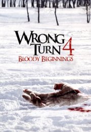 Korku Kapanı 4 – Kanlı Başlangıç – Wrong Turn 4: Bloody Beginnings 2011 Filmi izle