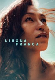 Lingua Franca 2020 Filmi izle