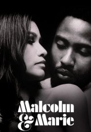 Malcolm ve Marie 2021 Filmi izle