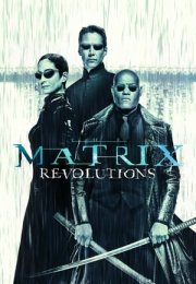 Matrix 3: Revolutions – The Matrix Revolutions 2003 Filmi izle