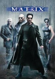 Matrix – The Matrix 1999 Filmi izle