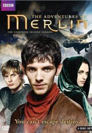 Merlin 2. Sezon izle | Türkçe Altyazılı & Dublaj Dizi izle