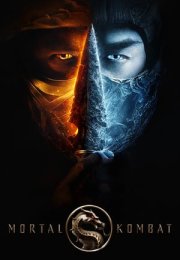 Mortal Kombat izle – Mortal Kombat 2021 Filmi izle