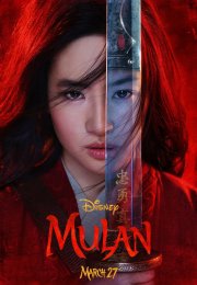Mulan 2020 Filmi izle