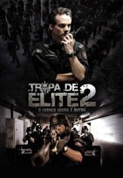 Özel Tim 2 – Tropa de Elite 2 (2010) Filmi izle