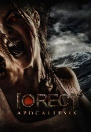 Ölüm Çığlığı 4: Kıyamet Gecesi – [REC] 4: Apocalipsis 2014 Filmi izle