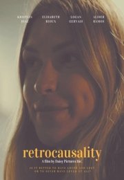 Retrocausality 2020 Filmi izle