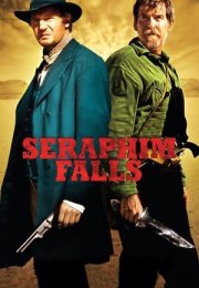 Kirli Geçmiş – Seraphim Falls 2006 Filmi izle