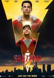 Shazam! izle – Shazam! 6 Güç 2019 Filmi izle